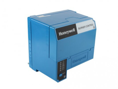 купить Топочный автомат Honeywell EC7890B1028 - цена с доставкой