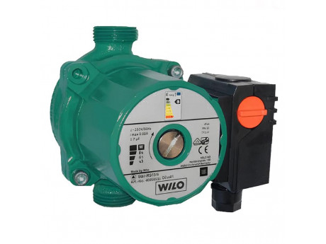 купить Насос Wilo Star RS 15/6 3 PR 130 9 для котлов Protherm 0020025206 - цена с доставкой