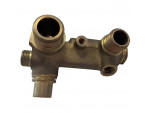 Блок S40 - вход ZK для котлов Protherm 0020025315 купить Блок S40 - вход ZK для котлов Protherm 0020025315