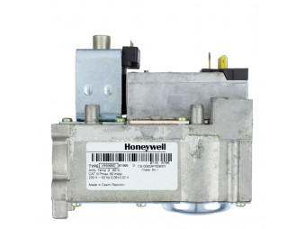 Купить Газовый клапан Honeywell VR4605D B 1008 для котлов Protherm 0020027533 - цены