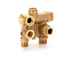 Гидроблок S11 (выход) для котлов Protherm 0020027567 купить Гидроблок S11 (выход) для котлов Protherm 0020027567