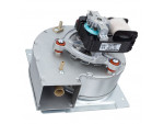 Вентилятор 65W для котлов Vaillant turboTEC 32 кВт 0020051400.SHN купить Вентилятор 65W для котлов Vaillant turboTEC 32 кВт 0020051400.SHN