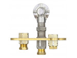 Горелка пилотная 0.160.118 для котлов Protherm Волк 12-16 кВт 0020095640 купить Горелка пилотная 0.160.118 для котлов Protherm Волк 12-16 кВт 0020095640