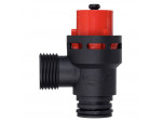 Предохранительный клапан 3 бар для котлов Vaillant 0020107598 купить Предохранительный клапан 3 бар для котлов Vaillant 0020107598