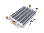 купить Теплообменник основной 18/23 кВт для котлов Protherm 0020119543