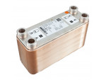Теплообменник для котлов Vaillant 0020137069 купить Теплообменник для котлов Vaillant 0020137069