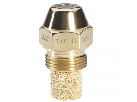 купить Форсунка Danfoss 0.50/80 ES 030F8308 - цена с доставкой