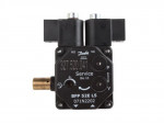 Насос для горелки Danfoss BFP52EL5 071N2202 купить Насос для горелки Danfoss BFP52EL5 071N2202