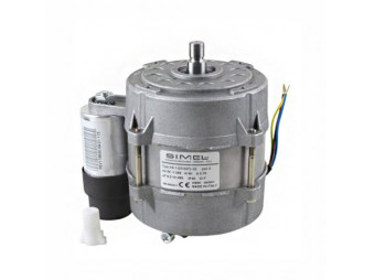 Купить Электродвигатель ACC EB 95C28/2. 90 W для котлов Elco 13013129 - цены