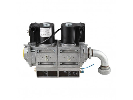 купить Газовый клапан Kromschroder CG3.40R01-VT2W2F1 для котлов Elco 13014500 - цена с доставкой