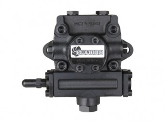 Купить Насос Suntec TA 5 C 3010 7 для горелки Elco 13016454 - цены