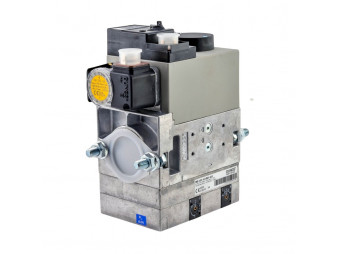 Купить Газовый мультиблок Dungs MB-VEF 420 B01 S30 для котлов Elco 13018771 - цены
