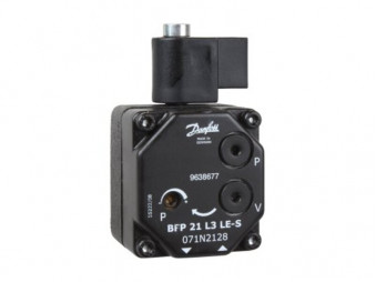 Купить Насос Danfoss BFP 21 L3 LE-S 071N2128 для горелки Elco 13022753 - цены