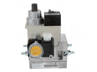 Купить Газовый мультиблок Dungs MB-DLE 407 B01 S22 для котлов Elco 13023734 - цены