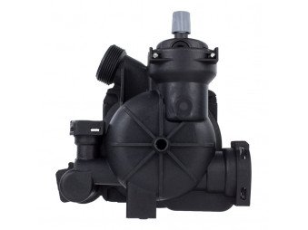Купить Улитка (задняя часть) насоса Grundfos на котел Vaillant atmo, turboTec Pro/Plus 178983-1 - цены