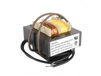 Купить Понижающий трансформатор Honeywell 198162GA - цены