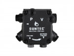 Насос Suntec AN V 67 A 7309 4P для горелки Riello 20033142 купить Насос Suntec AN V 67 A 7309 4P для горелки Riello 20033142