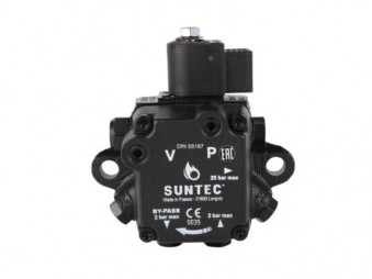 Купить Насос Suntec AL V 95 C 9427 4P 0700 для горелки Weishaupt 21110406032 - цены