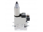 Газовый мультиблок Dungs MB-ZRDLE 410 B01 S20 226554 купить Газовый мультиблок Dungs MB-ZRDLE 410 B01 S20 226554