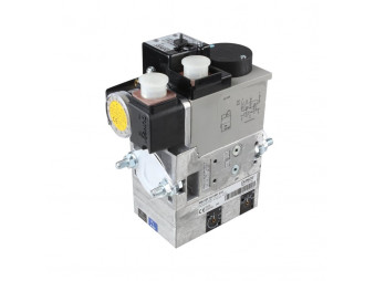 Купить Газовый мультиблок Dungs MB-VEF 407 B01 S32 241117 - цены