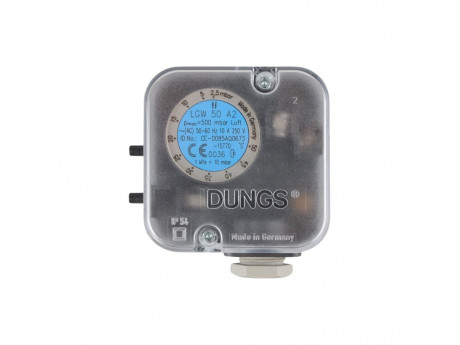 купить Реле давления Dungs LGW 50 A2 M 272341 - цена с доставкой