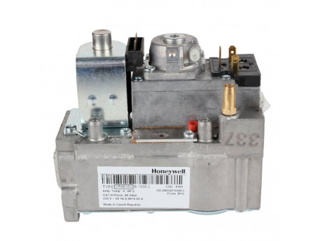 купить Комбинированный газовый клапан Honeywell VR4615VB1006 для котлов Wolf 2744247 - цена с доставкой