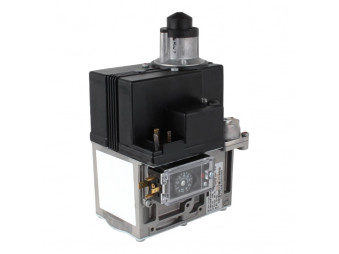 Купить Газовая арматура (клапан газовый) Honeywell VR 415 AB 1009-1000 для напольных котлов Navien 30004426 - цены