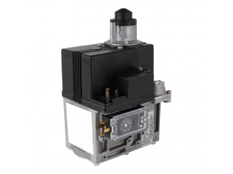купить Газовая арматура (клапан газовый) Honeywell VR 415 AB 1009-1000 для напольных котлов Navien 30004426 - цена с доставкой