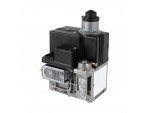 купить Газовая арматура (клапан газовый) Honeywell VR 415 AB 1009-1000 для напольных котлов Navien 30004426