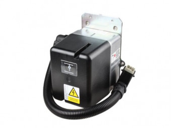 Купить Сервопривод Honeywell LKS 310-35 (A5C-30 S7) RL для котлов Riello 3013306 - цены