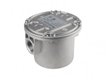 Купить Газовый фильтр Giuliani Anello 70612/CE для котлов Elco 3142045 - цены