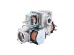 Газовый клапан GRV 301 UP23-02 для котлов Daewoo 3315434700 купить Газовый клапан GRV 301 UP23-02 для котлов Daewoo 3315434700