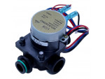 Трехходовой клапан для котлов Hydrosta, Daewoo Gasboiler 3315434900 купить Трехходовой клапан для котлов Hydrosta, Daewoo Gasboiler 3315434900