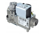 купить Клапан газовый Honeywell VK4100C 1075 для котлов Ferroli 36802910