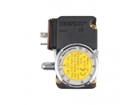 купить Реле давления Dungs GW 150 A5 для котлов Oilon 37175090 - цена с доставкой