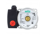 Циркуляционный насос Wilo RS 15/5-3 для котлов Ferroli 39809040 купить Циркуляционный насос Wilo RS 15/5-3 для котлов Ferroli 39809040