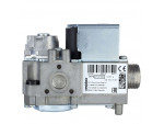 Клапан газовый Honeywell VK4100C 1075 для котлов Ferroli 39816420 купить Клапан газовый Honeywell VK4100C 1075 для котлов Ferroli 39816420