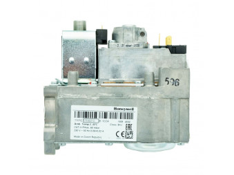 Купить Клапан газовый Honeywell VR4601CB 1024 для котлов Ferroli 39824510 - цены
