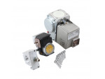 Газовый клапан Dungs MBC-120-DLE-S40 для котлов Ferroli 39829800 купить Газовый клапан Dungs MBC-120-DLE-S40 для котлов Ferroli 39829800