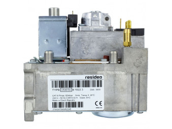 Купить Газовый клапан Honeywell VR4615VB1022 для котлов Ferroli 39830400 - цены