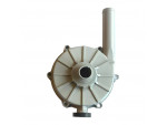 Крышка корпуса насоса для котлов Rinnai GMF/EMF 440012968 купить Крышка корпуса насоса для котлов Rinnai GMF/EMF 440012968