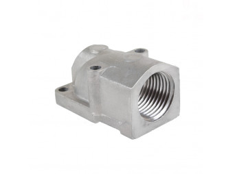 Купить Фланец угловой 3/4 Honeywell 45900400-125B - цены