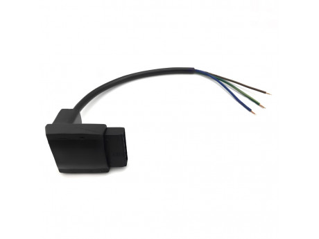 купить Разъем с кабелем Honeywell 45900441-018 - цена с доставкой