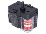 купить Сервопривод Berger Lahr/Schneider Electric STA3,5 B0.37/6 4N25 R для котлов Giersch 47-90-24393
