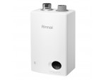 Газовый настенный водонагреватель проточного типа Rinnai BR-W24 (50,5 кВт) 498900043 купить Газовый настенный водонагреватель проточного типа Rinnai BR-W24 (50,5 кВт) 498900043