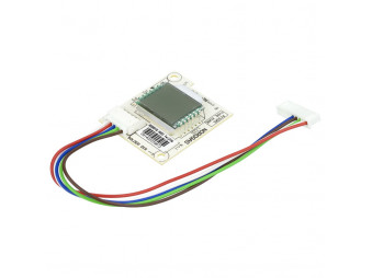 Купить Дисплей Honeywell для котлов Hermann/Tiberis Habitat 2/Micra2 52004901 - цены
