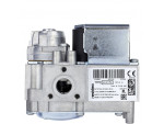Газовый клапан Honeywell VK4115 V 1014 4 для котлов Baxi 5650940 купить Газовый клапан Honeywell VK4115 V 1014 4 для котлов Baxi 5650940