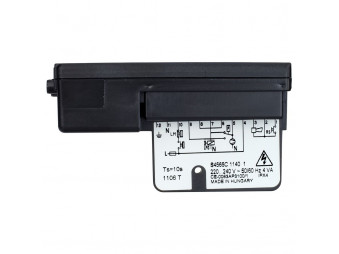 Купить Блок управления горением Honeywell S4565C1140 для котлов Sime 6210211 OEM - цены