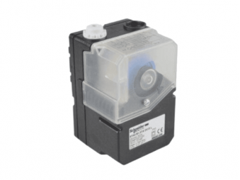 Купить Сервопривод Berger Lahr / Schneider Electric STA3 B1.37/6 2N13 L для котлов Elco 65002360 - цены