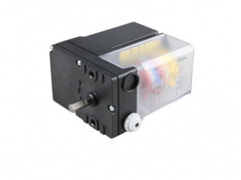 Купить Сервопривод Berger Lahr/Schneider Electric STA4.3 B3.42/6 4N18 L для котлов Elco 65002361 - цены